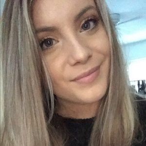 Meet your Posher, Rheanna